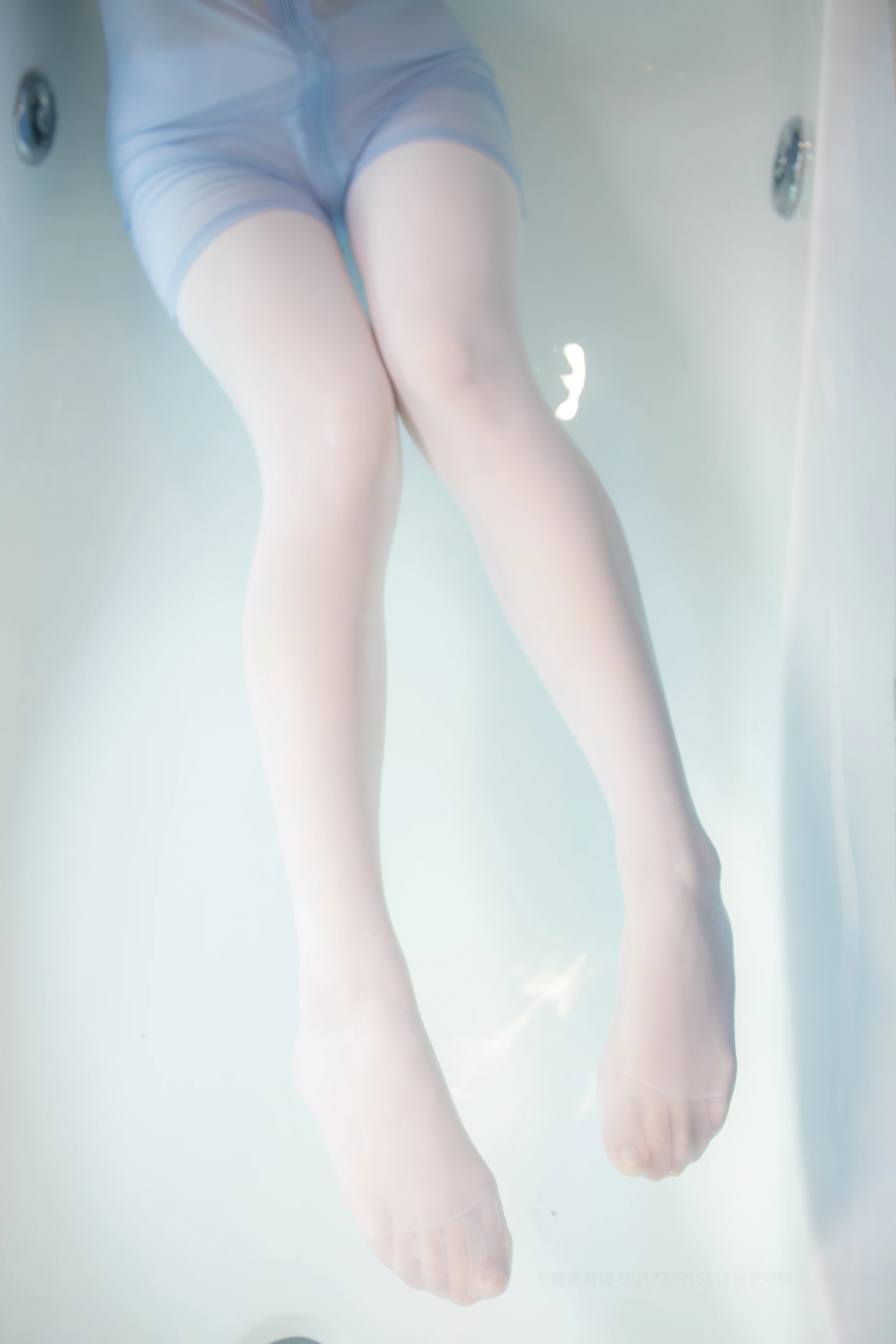森萝财团 X-049 [165P 1V]插图7